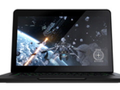 更新换代RAZER BLADE灵刃升级至强版本