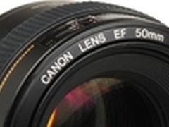 佳能新50mm镜头和70-300mm镜头将要到来