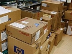 2014全球PC出货量增3% 但Q4同比下降6%