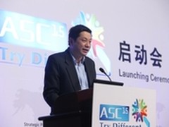 浪潮胡雷钧：超算的战场在扩大