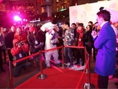 Moto京东集装趴火爆京城