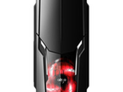 刚毅大气 爱国者钢铁侠机箱售价129元