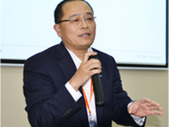 中电港阐释元器件大电商平台思维  