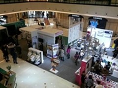 Panasonic 交互式超短焦投影机