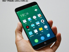 4G+八核强机 魅族MX4限时促销1758元