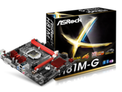 超稳定USB供电 华擎H81M-G强势来袭