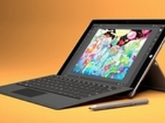 三星已秒删Surface Pro 3 SSD性能补丁