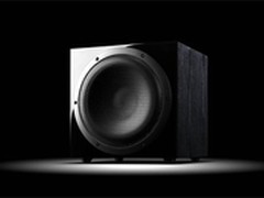 黑色重炮手 惠威SUB-10音箱售3300元