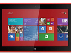 微软Win10新平板曝光 2K屏幕加骁龙805