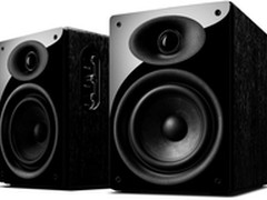 简单实用最可贵 惠威D1080 MKII售640元