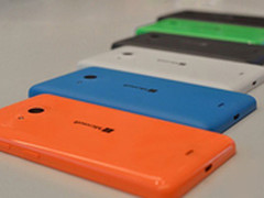多彩机身+WP8.1系统 微软535仅售575元