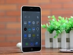 699元魅蓝今日开卖 5寸四核1300万像素