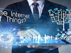 标准之争不是个事 终将推动物联网创新