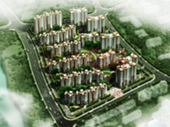 智慧楼盘带动智能家居发展