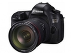 佳能5000万像素EOS 5Ds R产品照曝光