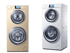 卡萨帝双滚筒获UI设计奖获两项IF奖首例