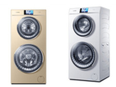 卡萨帝双滚筒成史上获两项IF奖首例