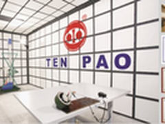 展·品牌独特魅力 创·新企文化建设