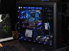 辞旧迎新装机潮 天猫网上电脑组件推荐