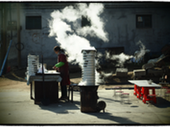 奥林巴斯OM-D大师镜头下的生命美丽