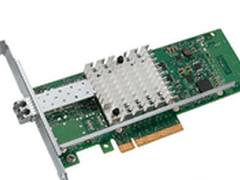 性价比高以太网卡X520-SR1广州售1499元