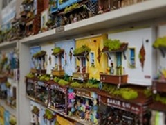 什么是MTF曲线？