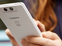 OPPO N3获中国好手机 年度拍照手机奖