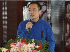 用友iUAP将全面开放 与伙伴共赢未来