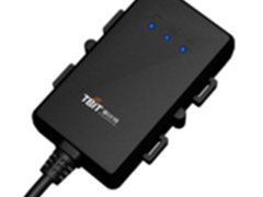 物联网电动车定位产品的发展趋势