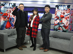 电竞红人线下聚首 无节操上演撕胸大战