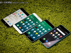 或搭Flyme系统 魅族智能手表曝光