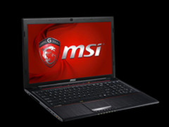 TDE一键超频 微星GE60 2PL京东5699元