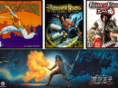 真正的盒子游戏来临？大CP作品即将现身