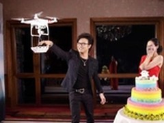 值得买早报 无人机真的有那么叼么？