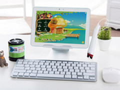 孩子的贴身家教 万利达移动家教机