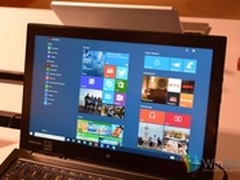 微软编译Windows 10开发分支将推陈出新