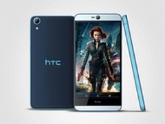 女战士HTC Desire 826的霸气与温柔