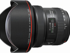 佳能正式发布EF 11-24mm f/4L USM镜头