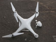 白宫补丁出现问题用户对无人机进行降级