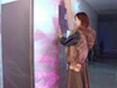 饮品分区 卡萨帝出首款双系统叠门冰箱