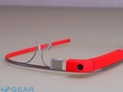 Google Glass仍能回归 但需等“完美”