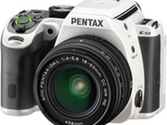 理光近期发单反K-S2和18-50mm便携套头