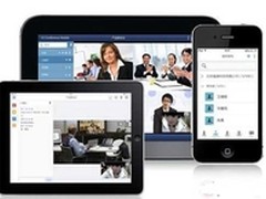 视频会议助力中小企业：为国经济添活力