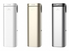 空气能热水器节能首选——美的空气能