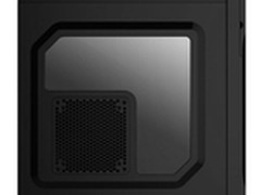 爱国者普罗米修斯机箱黑色款售价149元