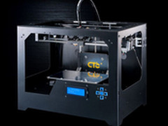 西通誓言3D打印机普及浙江中小学课堂 