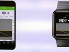 健康应用已经备好 坐等Apple Watch上市