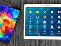 标配安卓5.0 三星旗舰平板4月迎来更新