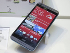 定位千元内  Desire626在台首发