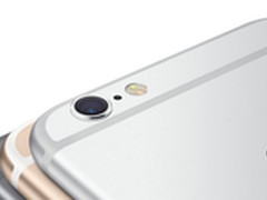 iOS9系统 iPhone6s仍为800万镜头